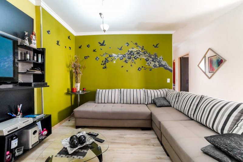 Apartamento Alto Padro - Venda - Tatuape - So Paulo - SP