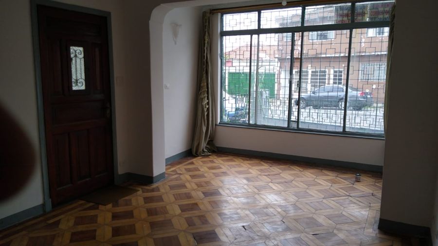Sobrado - Aluguel - Vila Bertioga - São Paulo - SP