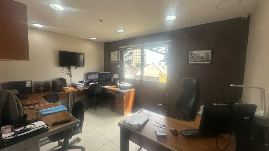 Sala Comercial - Aluguel - Mooca - S�o Paulo - SP