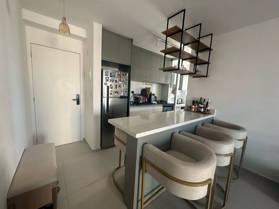 Apartamento - Venda - Quarta Parada - So Paulo - SP