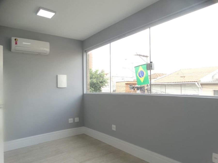 Sala Comercial - Aluguel - Tatuape - S�o Paulo - SP
