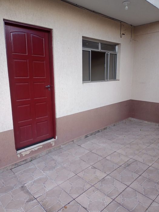 Casa - Aluguel - Vila Invernada - São Paulo - SP