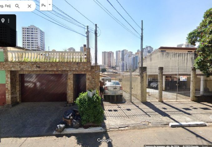 Empreendimento - Casas - Venda - Vila Regente Feij - So Paulo - SP