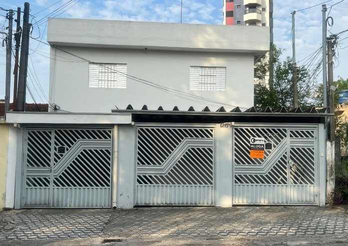 Casa em Condomnio - Aluguel - Vila Carro - So Paulo - SP