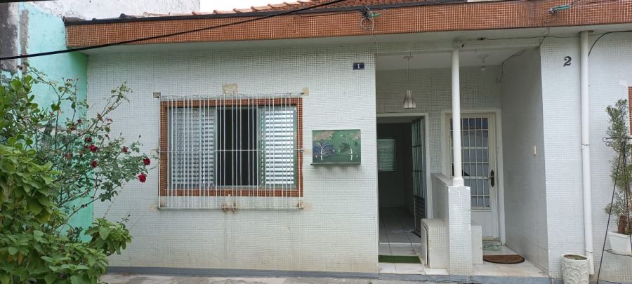 Casa - Aluguel - Vila Bertioga - São Paulo - SP
