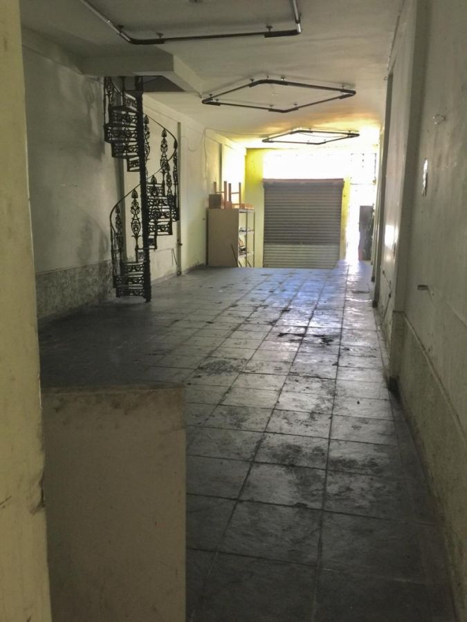 Imvel Comercial - Venda - Cambuci - So Paulo - SP