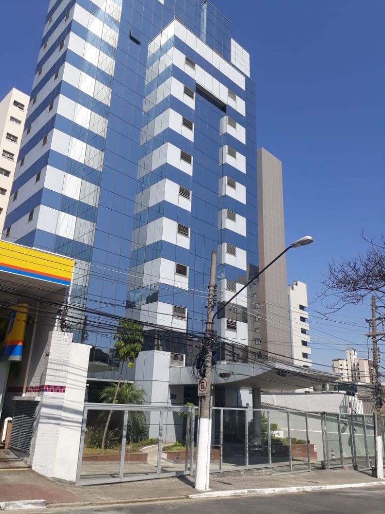 Sala Comercial - Aluguel - Paraíso - São Paulo - SP