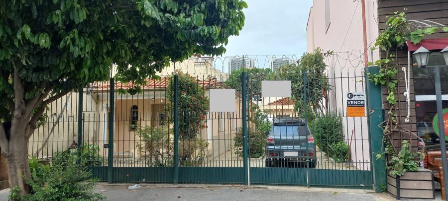 Casa - Venda - Alto da Mooca - São Paulo - SP