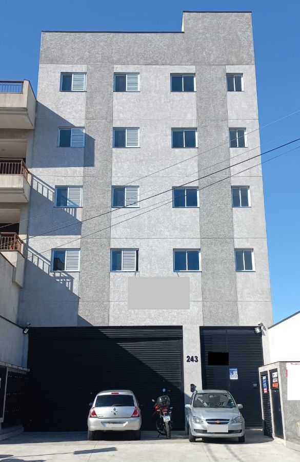 Apartamento - Aluguel - Vila Prudente - São Paulo - SP