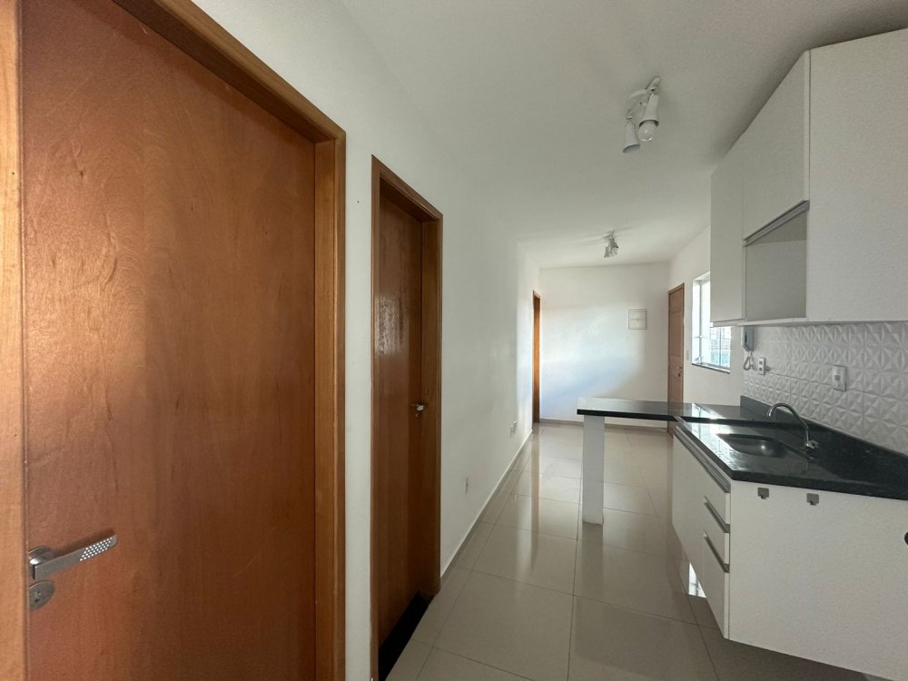 Studio - Aluguel - Vila Santa Clara - São Paulo - SP