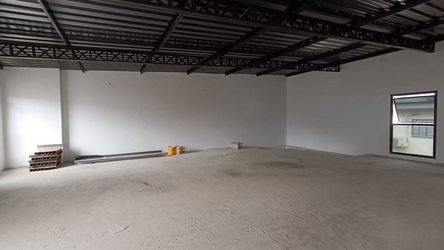 Galpão - Aluguel - Vila Dom Pedro I - São Paulo - SP