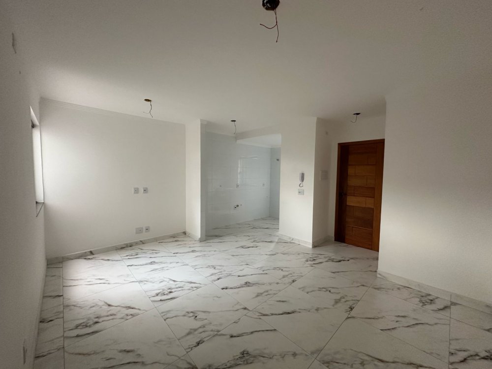 Apartamento - Venda - Mooca - So Paulo - SP