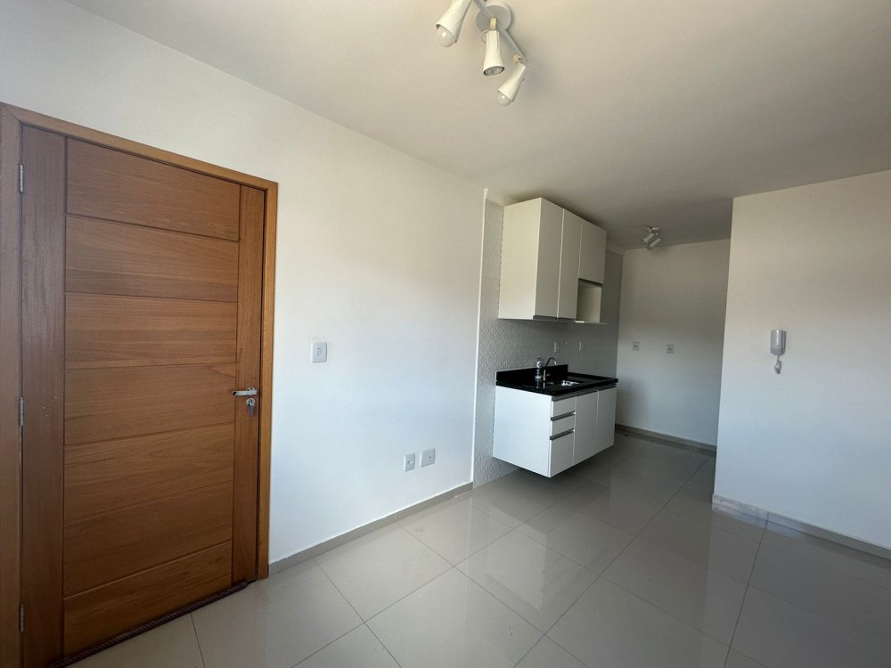 Apartamento - Venda - Vila Santa Clara - São Paulo - SP
