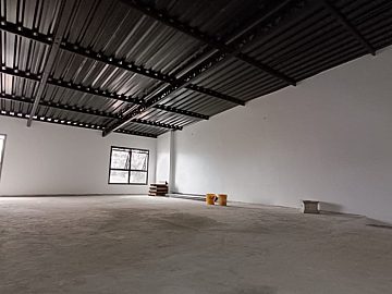 Galp�o para Aluguel