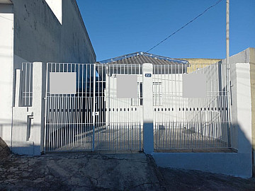 Casa para Aluguel