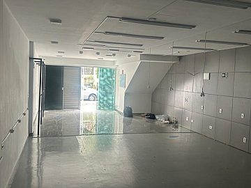 Im�vel Comercial para Aluguel