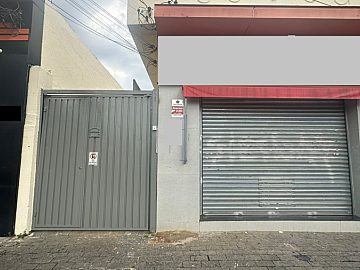 Sal�o comercial para Loca��o