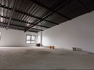 Galp�o para Aluguel