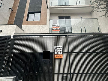 Apartamento para Aluguel