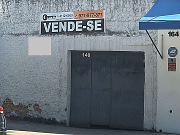 Terreno � Venda