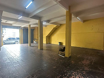 Im�vel Comercial para Aluguel