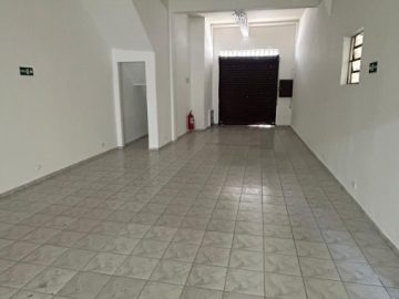 Imóvel Comercial para Aluguel