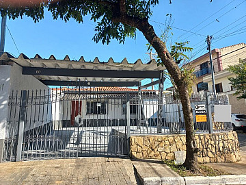 Casa para Aluguel