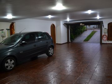 Garagem para e carros