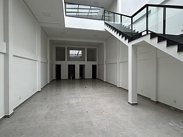 Im�vel Comercial para Aluguel