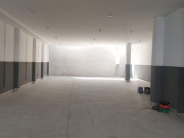 Galpo para Aluguel
