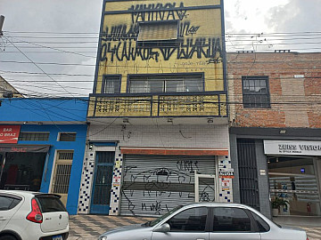 Im�vel Comercial � Venda