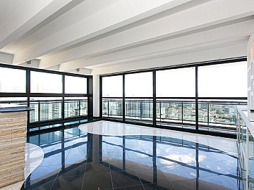 Apartamento Duplex � Venda