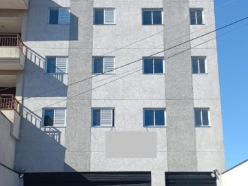 Apartamento para Aluguel