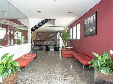 Conjunto Comercial para Aluguel