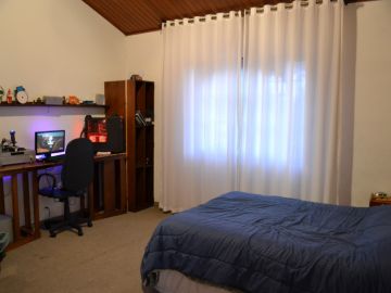 Dormitrio com Suite