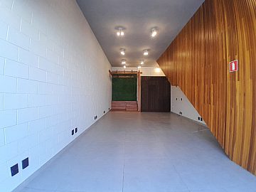 Im�vel Comercial para Aluguel