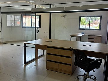Sala Comercial para Aluguel