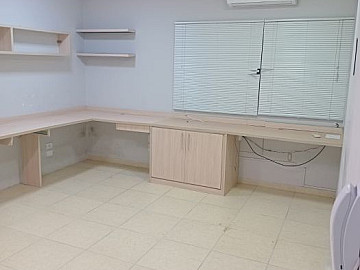 Sala Comercial para Aluguel
