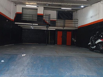 Im�vel Comercial para Aluguel