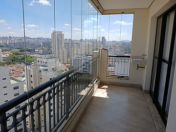 Apartamento para Aluguel