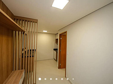 Studio para Aluguel