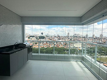 Apartamento Alto Padr�o para Aluguel