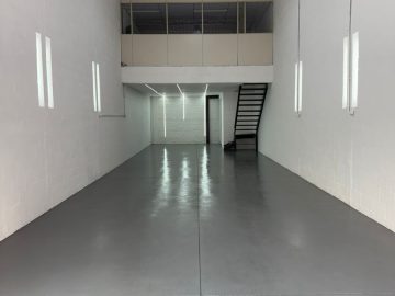 Galpão para Aluguel