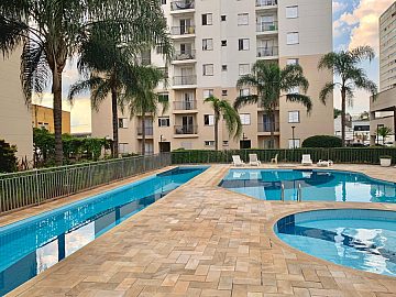 Apartamento para Aluguel