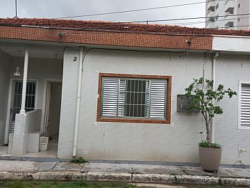 Casa para Aluguel