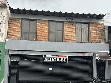 Im�vel Comercial para Aluguel