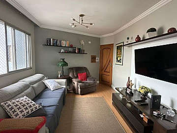 Apartamento para Aluguel
