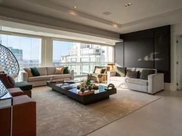 Condomnio Central Park Mooca