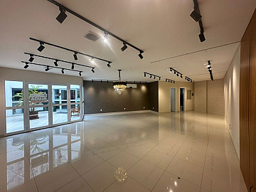 Sala Comercial para Aluguel