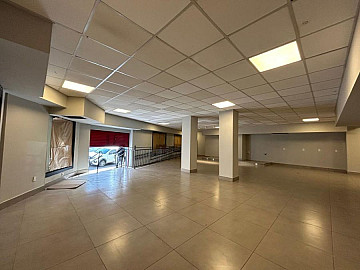 Im�vel Comercial para Aluguel